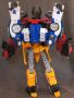 Transformers Go! (Takara) G03 Ganoh toy