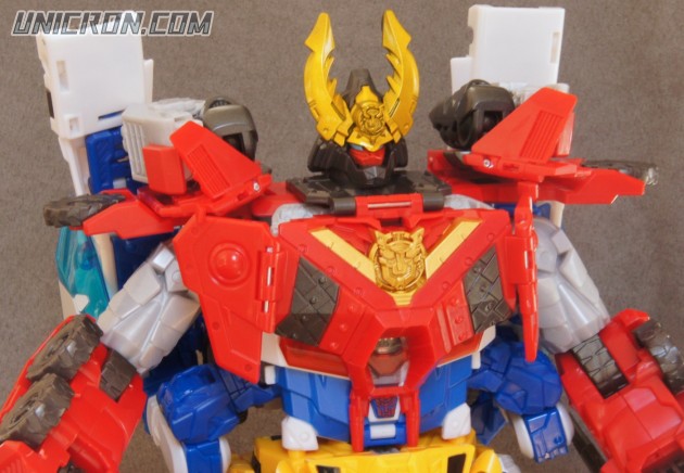 Transformers Go! (Takara) G03 Ganoh toy Transformers Go! (Takara) G03 Ganoh toy