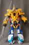 Transformers Go! (Takara) G03 Ganoh toy