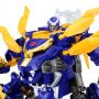 Transformers Go! (Takara) G05 Gekisōmaru toy