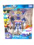 Transformers Go! (Takara) G01 Kenzan toy