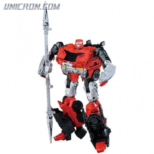 Transformers Go! (Takara) G03 Ganoh toy Transformers Go! (Takara) G03 Ganoh toy