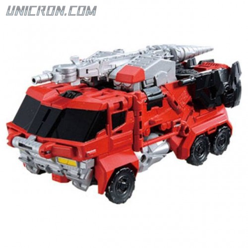 Transformers Go! (Takara) G03 Ganoh toy Transformers Go! (Takara) G03 Ganoh toy