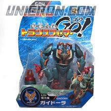 Transformers Go! (Takara) G04 Gaidora toy Transformers Go! (Takara) G04 Gaidora toy