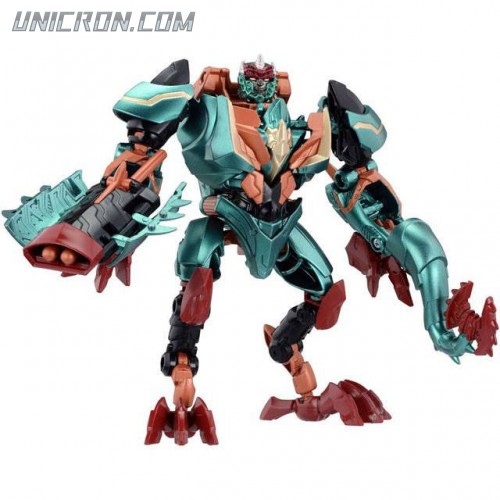 Transformers Go! (Takara) G04 Gaidora toy Transformers Go! (Takara) G04 Gaidora toy