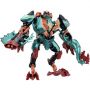 Transformers Go! (Takara) G04 Gaidora toy