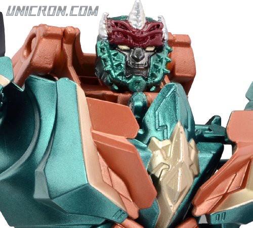 Transformers Go! (Takara) G04 Gaidora toy Transformers Go! (Takara) G04 Gaidora toy