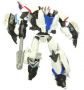 Transformers Go! (Takara) G06 Hunter Smokescreen toy
