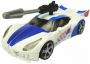 Transformers Go! (Takara) G06 Hunter Smokescreen toy
