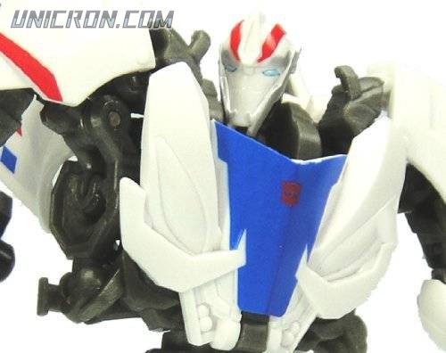 Transformers Go! (Takara) G06 Hunter Smokescreen toy Transformers Go! (Takara) G06 Hunter Smokescreen toy