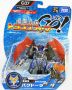 Transformers Go! (Takara) G07 Bakudora toy