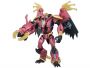 Transformers Go! (Takara) G08 Budora toy