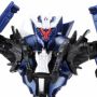 Transformers Go! (Takara) G18 Hunter Soundwave toy
