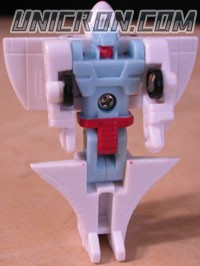 Transformers Zone (Takara G1) Sky Patrol Team (Breeze Master, Eagle Eye, Sky High, and Tread Bolt) toy Transformers Zone (Takara G1) Sky Patrol Team (Breeze Master, Eagle Eye, Sky High, and Tread Bolt) toy