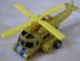 Transformers Zone (Takara G1) Sky Patrol Team (Breeze Master, Eagle Eye, Sky High, and Tread Bolt) toy