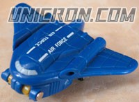 Transformers Zone (Takara G1) Sky Patrol Team (Breeze Master, Eagle Eye, Sky High, and Tread Bolt) toy Transformers Zone (Takara G1) Sky Patrol Team (Breeze Master, Eagle Eye, Sky High, and Tread Bolt) toy