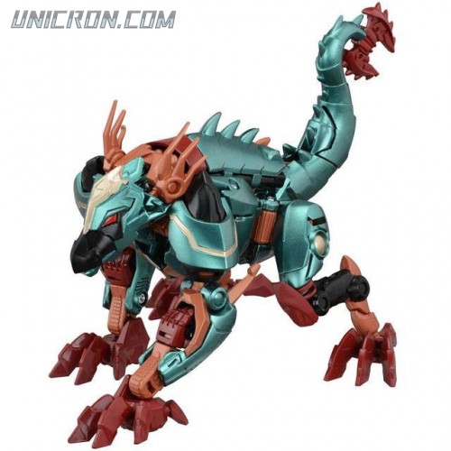 Transformers Go! (Takara) G04 Gaidora toy Transformers Go! (Takara) G04 Gaidora toy