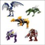 Transformers Go! (Takara) G09 Goradora Set toy