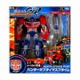 Transformers Go! (Takara) G11 Hunter Optimus Prime toy
