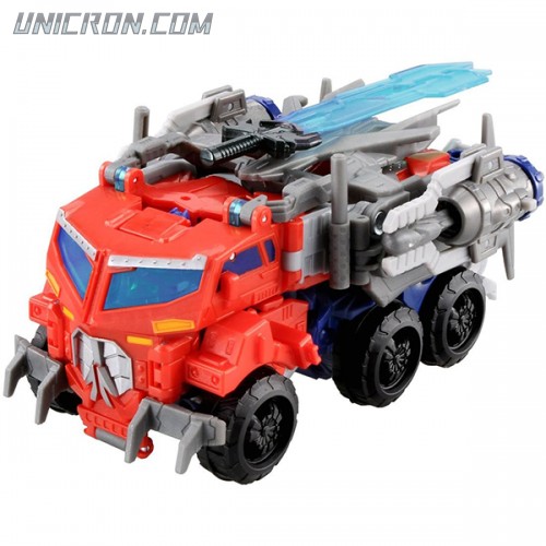 Transformers Go! (Takara) G11 Hunter Optimus Prime toy Transformers Go! (Takara) G11 Hunter Optimus Prime toy