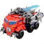 Transformers Go! (Takara) G11 Hunter Optimus Prime toy