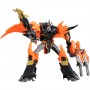 Transformers Go! (Takara) G12 Dragotron toy