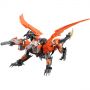 Transformers Go! (Takara) G12 Dragotron toy