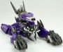 Transformers Go! (Takara) G13 Hunter Shockwave toy