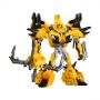 Transformers Go! (Takara) G14 Hunter Bumblebee toy