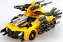 Transformers Go! (Takara) G14 Hunter Bumblebee toy