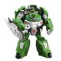 Transformers Go! (Takara) G15 Hunter Bulkhead toy