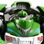 Transformers Go! (Takara) G15 Hunter Bulkhead toy