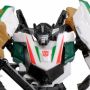 Transformers Go! (Takara) G16 Hunter Wheeljack toy