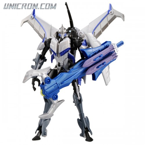 Transformers Go! (Takara) G17 Hunter Starscream toy Transformers Go! (Takara) G17 Hunter Starscream toy