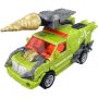 Transformers Go! (Takara) G19 Hunter Ratchet toy