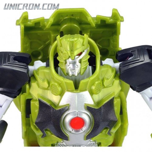 Transformers Go! (Takara) G19 Hunter Ratchet toy Transformers Go! (Takara) G19 Hunter Ratchet toy