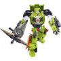 Transformers Go! (Takara) G19 Hunter Ratchet toy