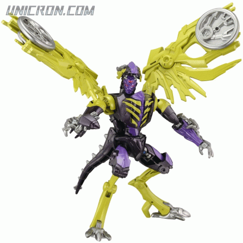 Transformers Go! (Takara) G21 Judora toy Transformers Go! (Takara) G21 Judora toy