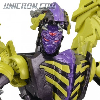 Transformers Go! (Takara) G21 Judora toy Transformers Go! (Takara) G21 Judora toy