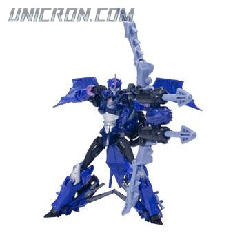 Transformers Go! (Takara) G22 Hunter Arcee toy Transformers Go! (Takara) G22 Hunter Arcee toy