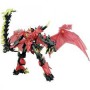 Transformers Go! (Takara) G23 Dragotron Saishū Keitai toy