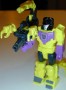 Transformers Generation 1 Devastator (Action Master - with Scorpulator) toy