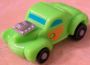 Transformers Generation 1 Micromaster Hot Rod Patrol (Big Daddy, Greaser, Hubs, Trip-Up) toy
