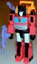 Transformers Generation 1 Inferno (Action Master) with Hydro-Pack toy