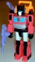 Transformers Generation 1 Inferno (Action Master) with Hydro-Pack toy
