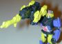 Transformers Generation 1 Krok (Action Master - with Gatoraider) toy
