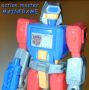 Transformers Generation 1 Mainframe (Action Master - with Push-Button) toy