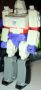 Transformers Generation 1 Megatron (Action Master) with Neutro-Fusion Tank toy
