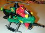 Transformers Generation 1 Over-Run (Action Master) toy