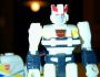 Transformers Generation 1 Prowl (Action Master) toy